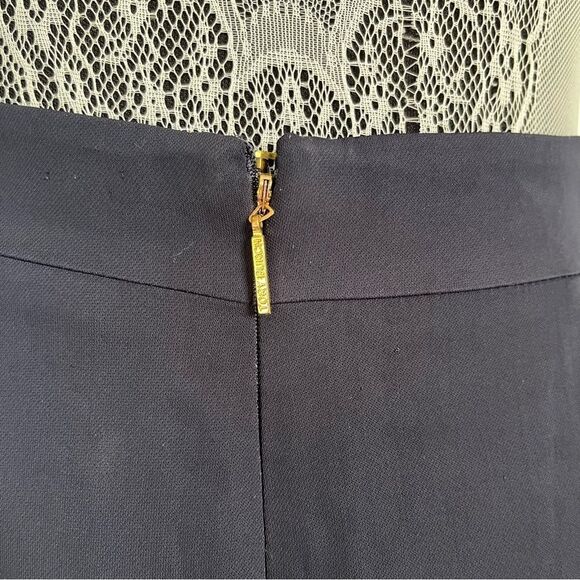 Tory Burch skirt size 0 - Picture 3 of 7